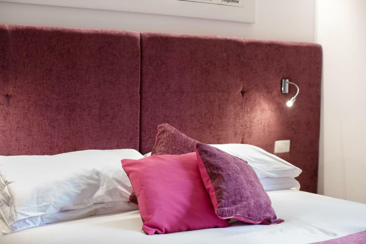 Le Muse Suite Sorrent Exterior foto
